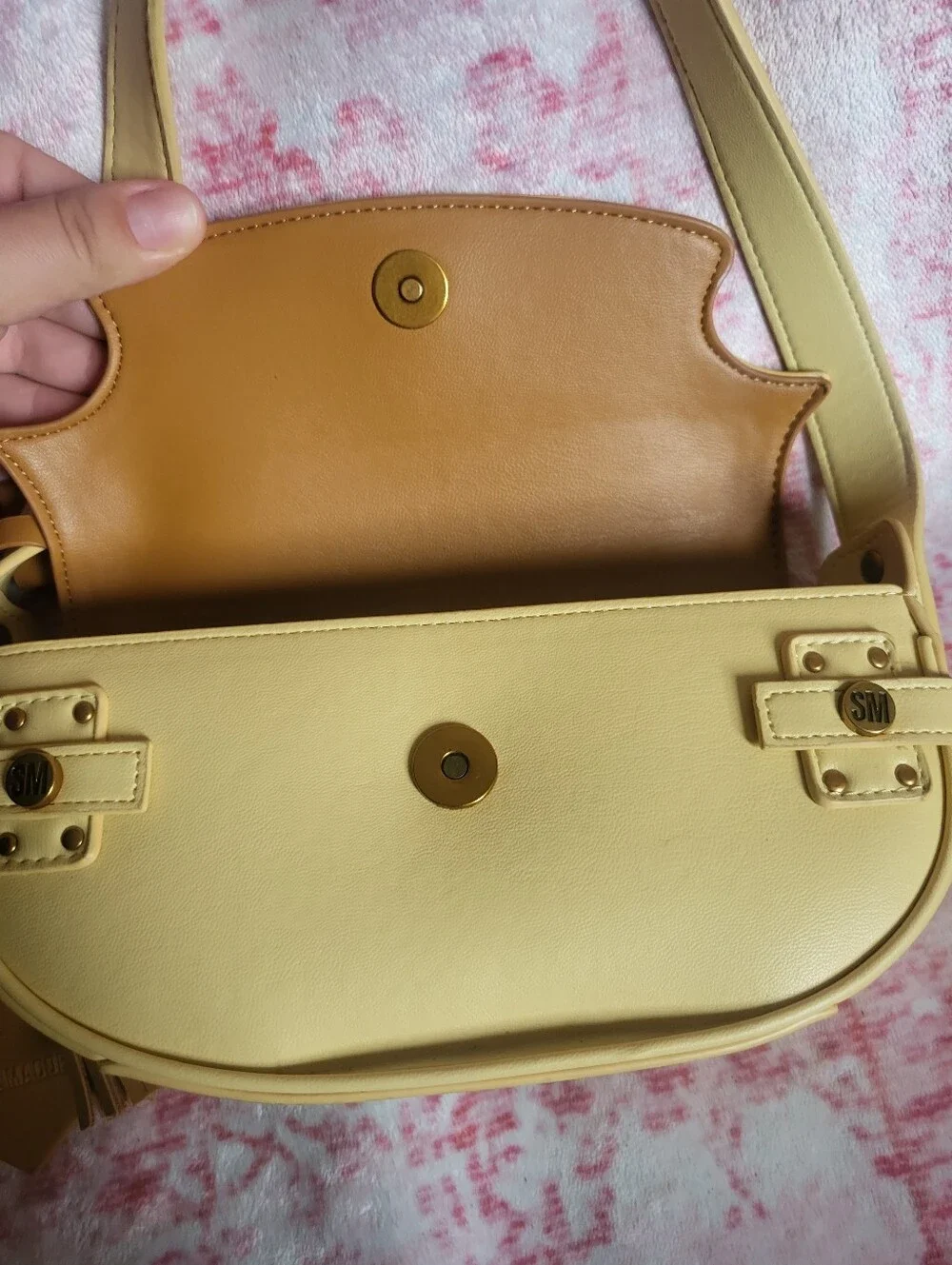 Euc Steve Madden Shoulder Bag